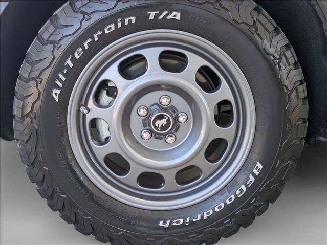 Used 2021 Ford Bronco Sport Badlands w/ Badlands Package AWD/4WD image 9