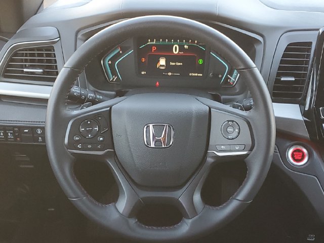Used 2024 Honda Odyssey Sport image 13