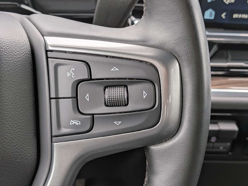 Certified 2025 Chevrolet Silverado 2500 LT w/ Convenience Package AWD/4WD image 51