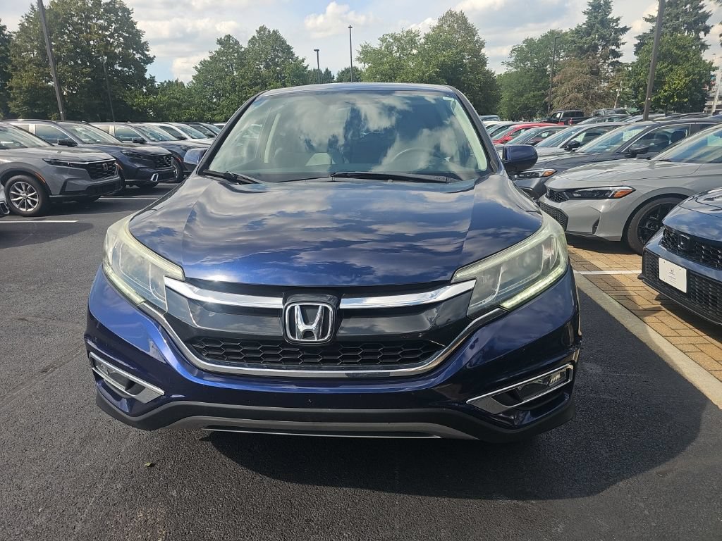 Used 2016 Honda CR-V EX image 3