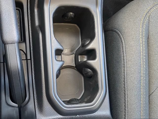 New 2026 Jeep Gladiator Sport AWD/4WD image 25