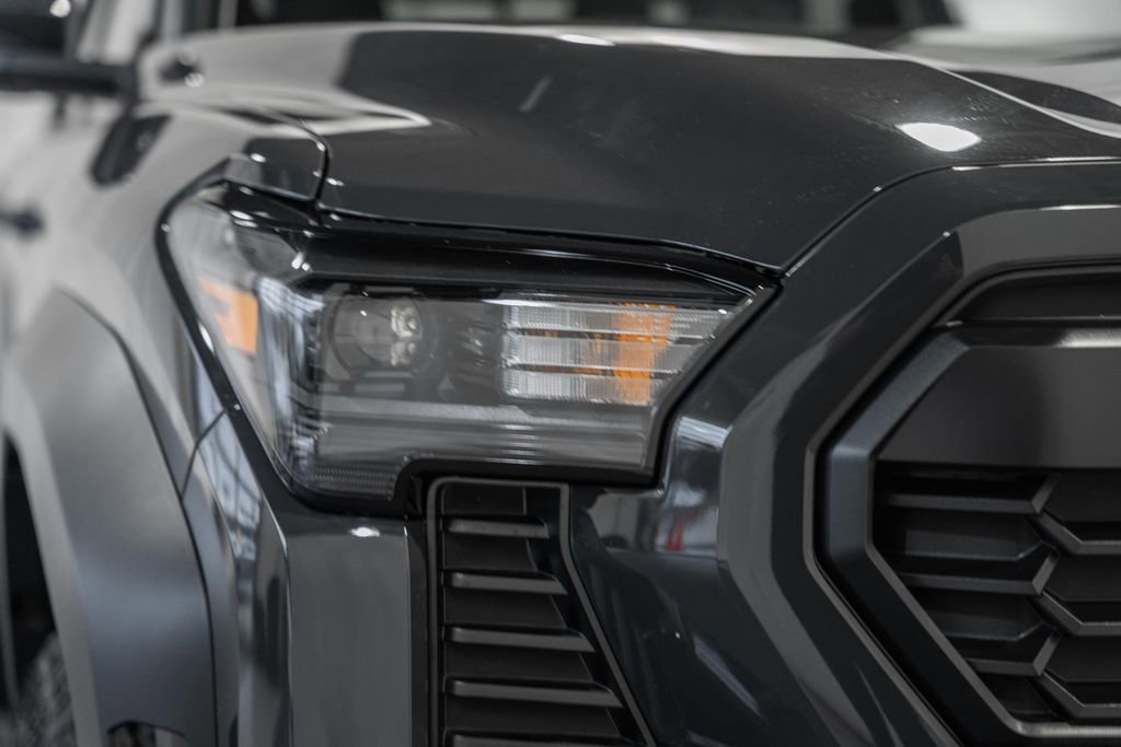 New 2026 Toyota Tacoma TRD Off-Road image 11