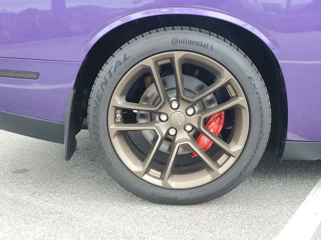 Used 2023 Dodge Challenger SRT Hellcat image 7