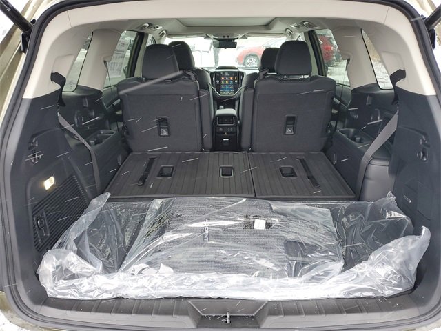New 2026 Subaru Ascent Bronze Edition image 8