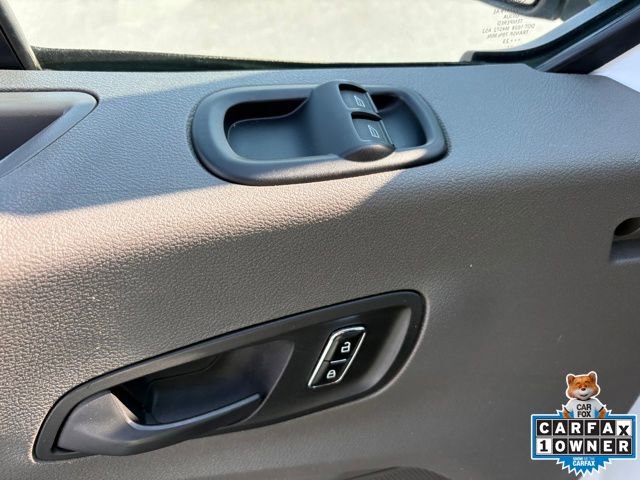 Used 2023 Ford Transit 250 148 High Roof Extended w/ Load Area Protection Package RWD image 26