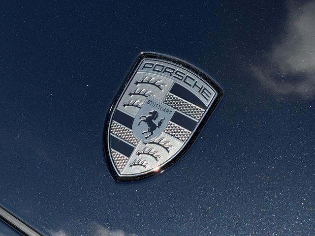 New 2026 Porsche Cayenne Turbo image 30