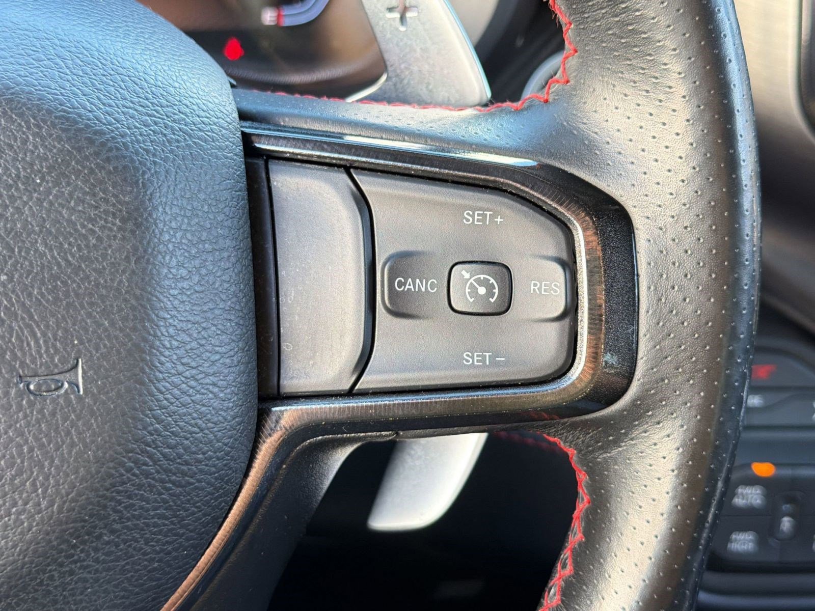 Used 2023 RAM 1500 TRX w/ TRX Level 2 Equipment Group image 21