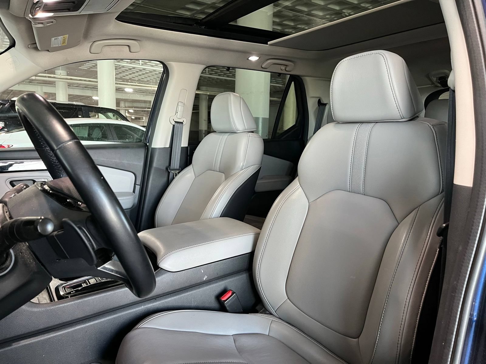 Used 2024 Honda Pilot Touring image 13
