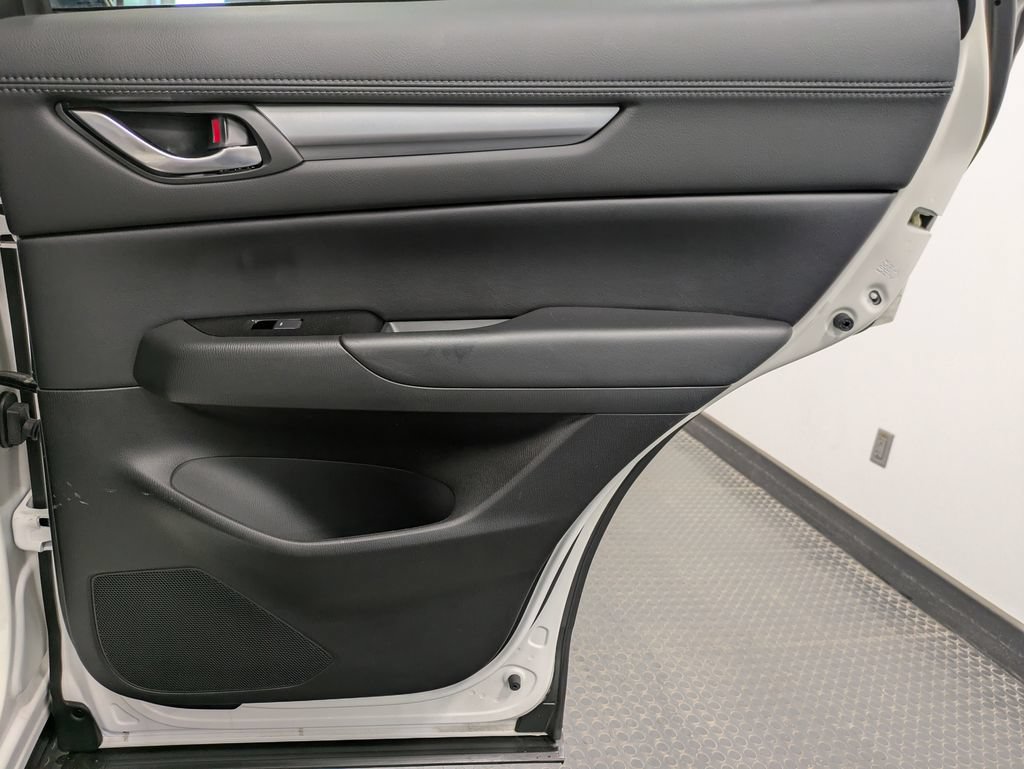 Certified 2023 MAZDA CX-5 AWD 2.5 S image 27
