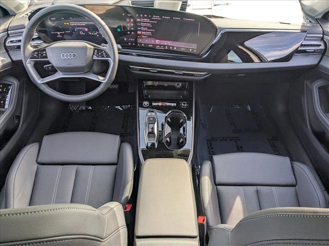 New 2025 Audi A5 2.0T Premium Plus w/ Premium Plus image 14