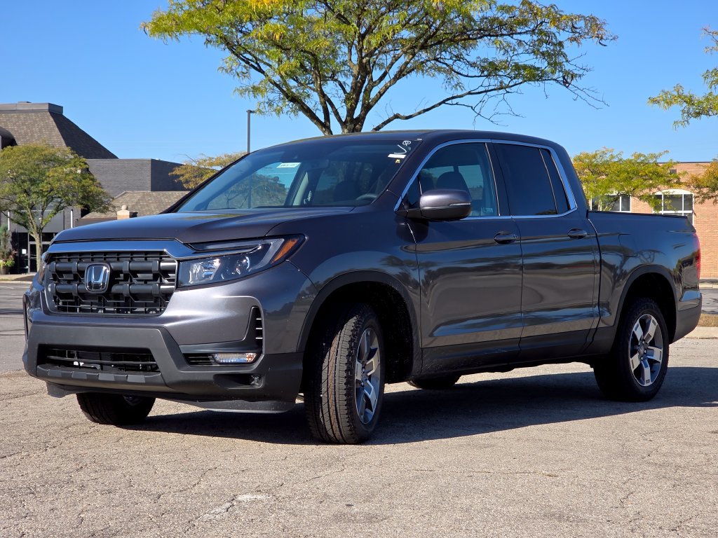 New 2026 Honda Ridgeline RTL image 19