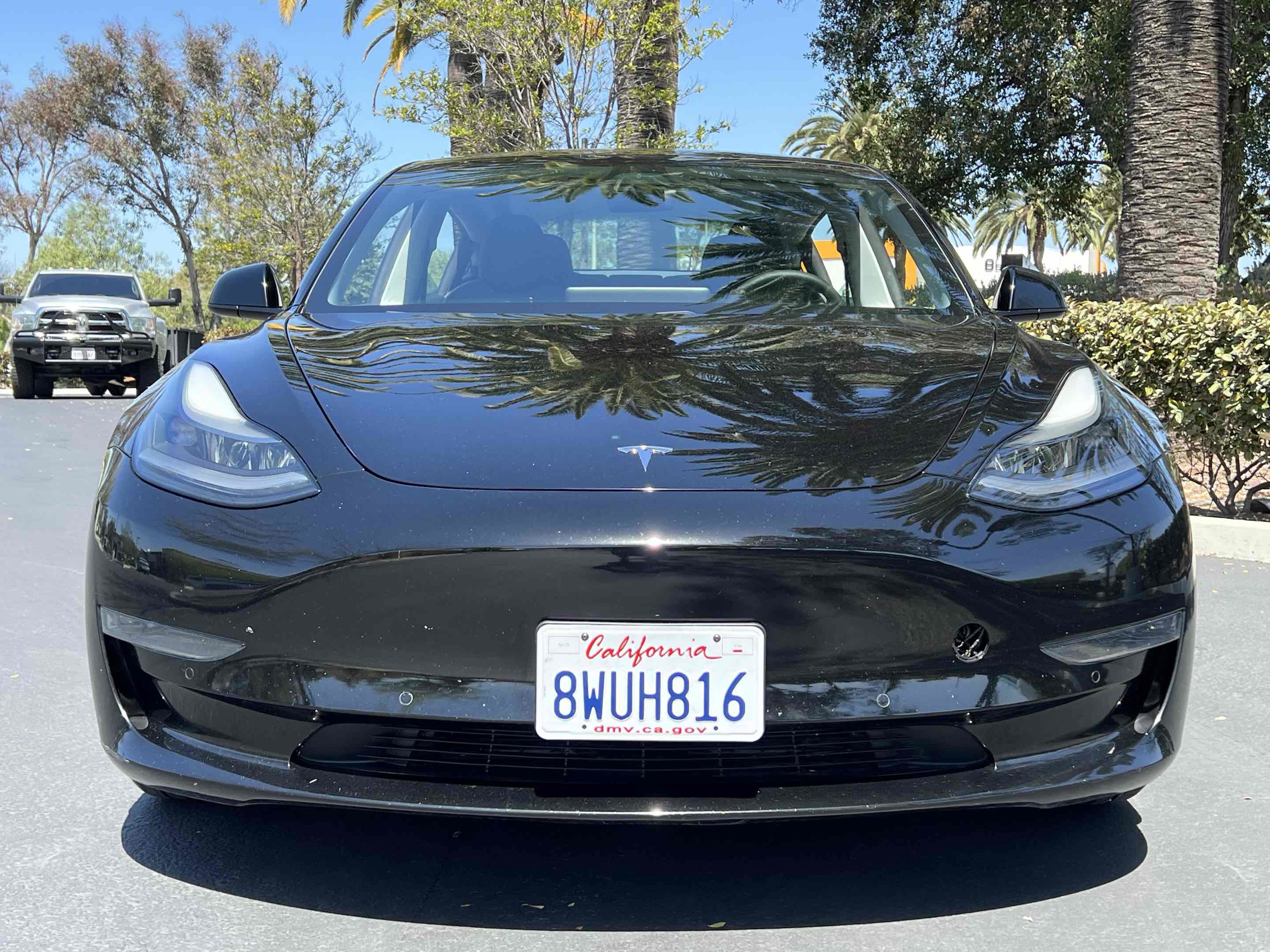 Used 2021 Tesla Model 3 Standard Range Plus RWD image 17