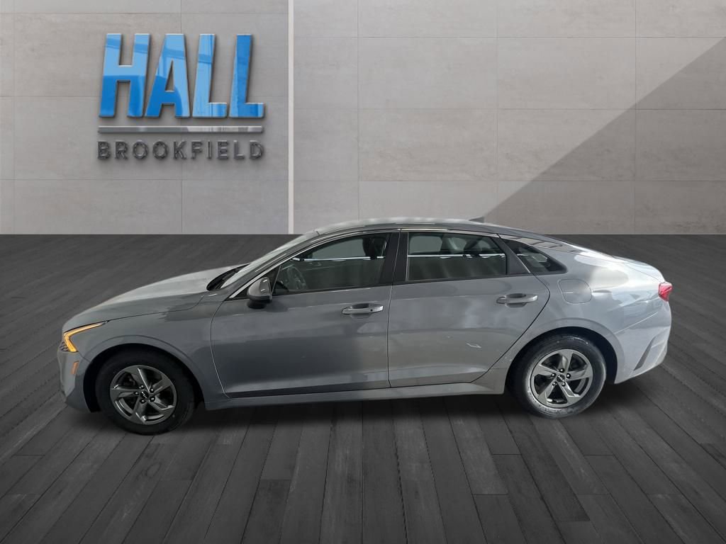 Used 2022 Kia K5 LXS image 2