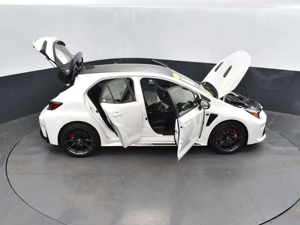 Used 2024 Toyota Corolla GR image 57