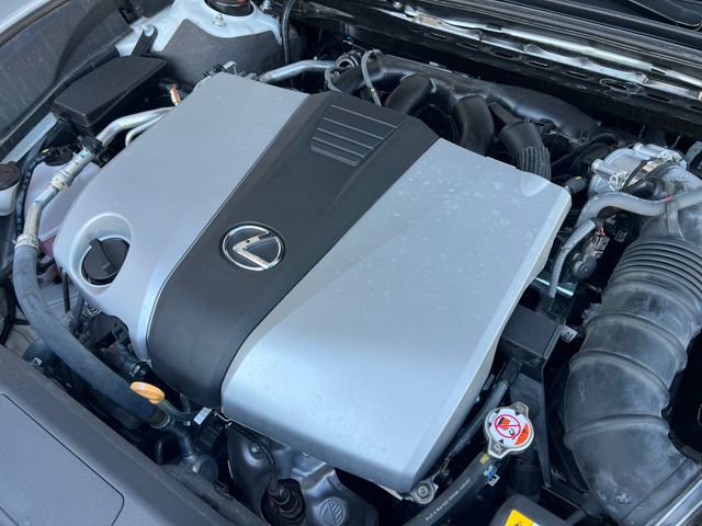 Used 2024 Lexus ES 350 w/ Premium Package FWD image 58