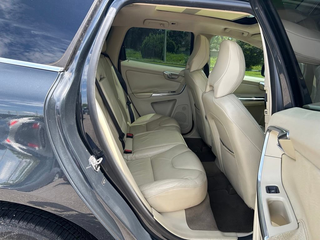 Used 2014 Volvo XC60 3.2 FWD image 39
