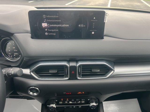 Used 2025 MAZDA CX-5 AWD 2.5 S image 20