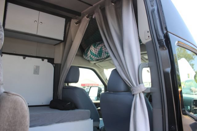 Used 2019 Nissan NV 3500 SL w/ Navigation Package RWD image 23