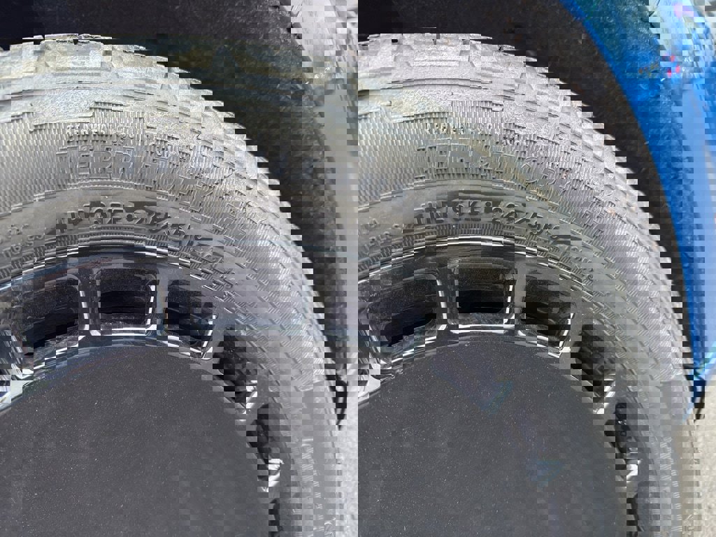 New 2025 Ford Maverick Lobo image 12