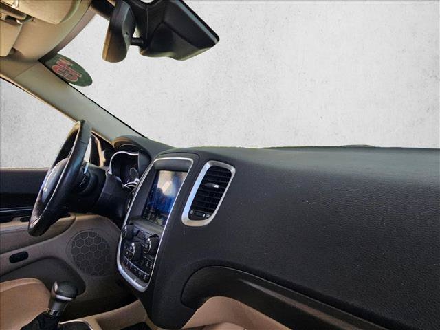 Used 2018 Dodge Durango Citadel w/ Technology Group RWD image 20