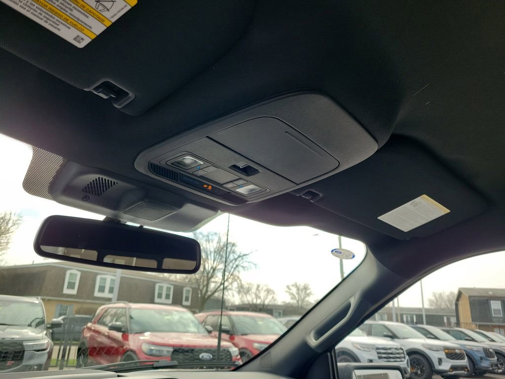 New 2026 Ford F150 XLT w/ Equipment Group 302A MID image 30