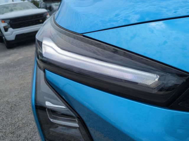 New 2027 Chevrolet Bolt LT w/ Comfort Package FWD image 10