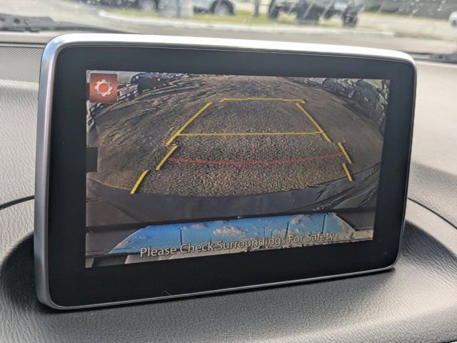 Used 2014 MAZDA MAZDA3 s Grand Touring w/ Technology Package image 22