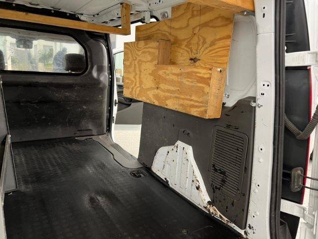 Used 2022 Ford Transit Connect XL FWD image 30