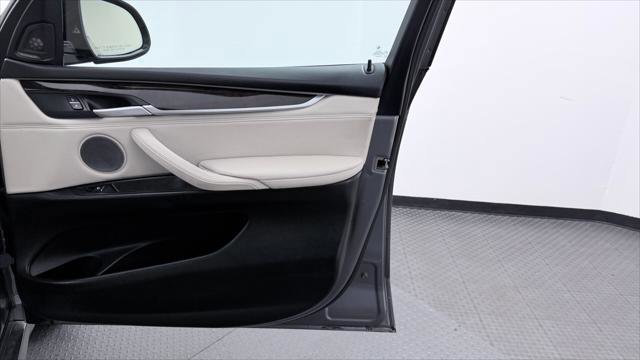 Used 2016 BMW X5 sDrive35i image 23