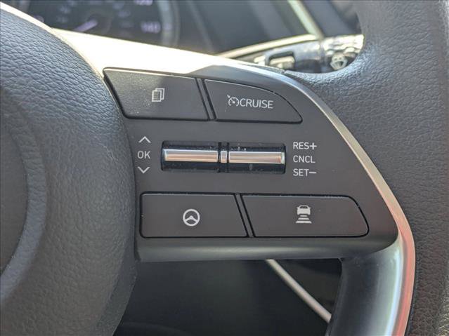 Used 2022 Hyundai Sonata SEL w/ Preferred Accessory Package image 12