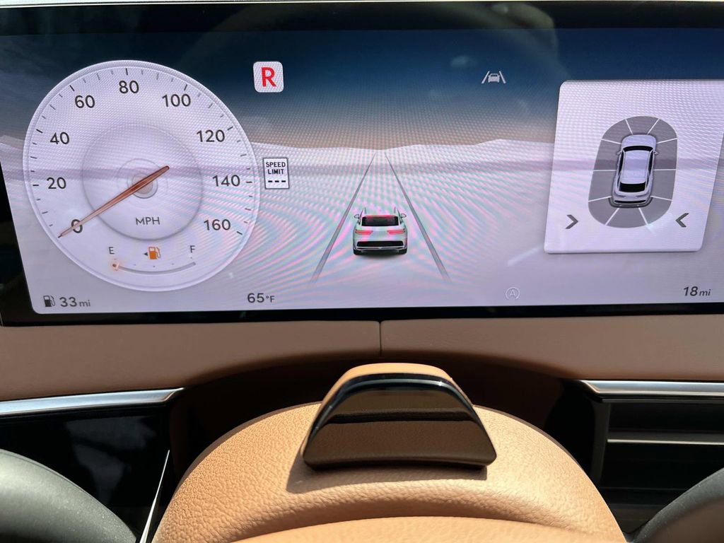 New 2026 Genesis GV70 2.5T Advanced image 39