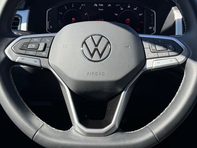 Used 2023 Volkswagen Atlas SE w/ Panoramic Sunroof Package image 43