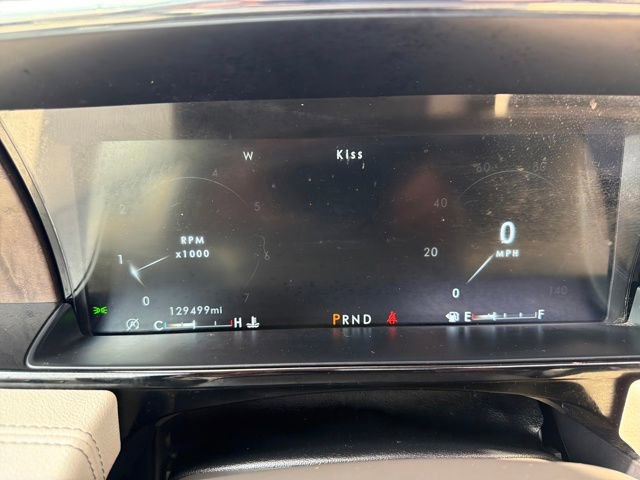 Used 2019 Lincoln Navigator L Reserve image 18