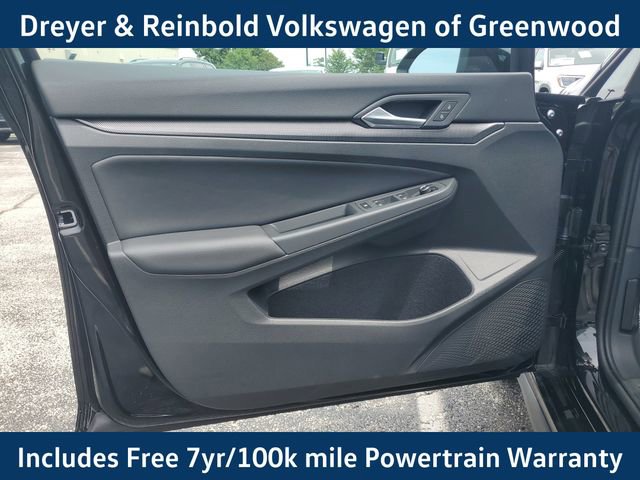 New 2025 Volkswagen GTI Autobahn image 19