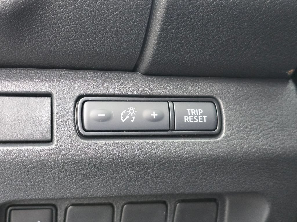 New 2026 Nissan Frontier S RWD image 23