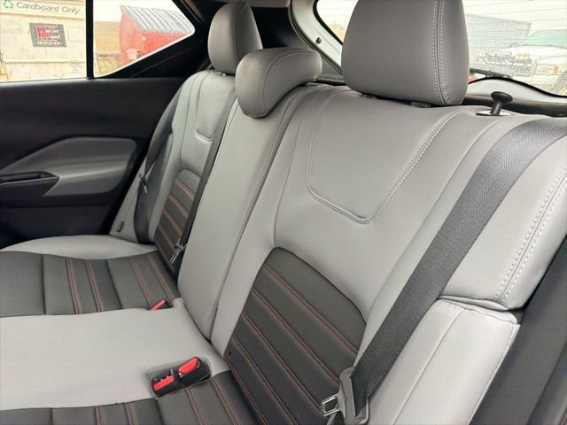 Used 2021 Nissan Kicks SR w/ SR Premium Package image 13