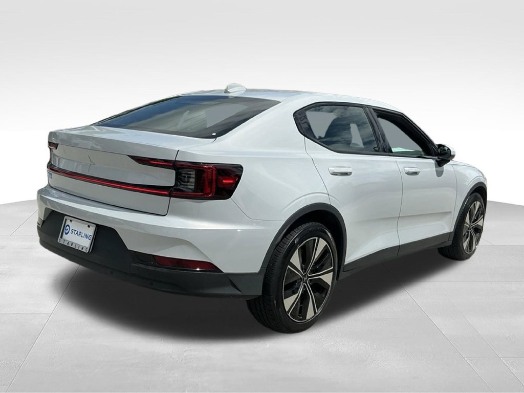 Used 2023 Polestar Polestar 2 AWD/4WD image 6