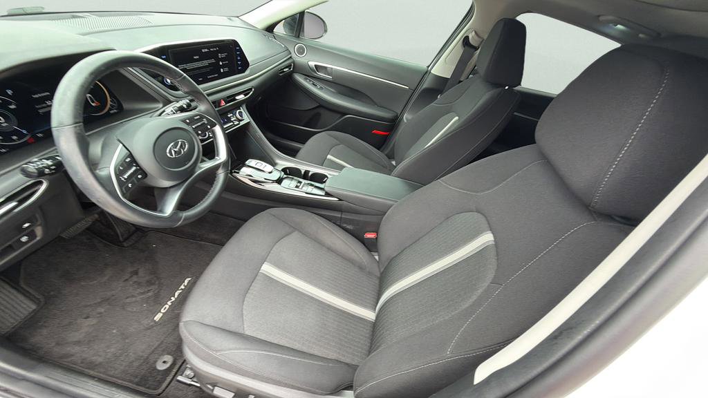 Used 2023 Hyundai Sonata SEL w/ Convenience Package image 17