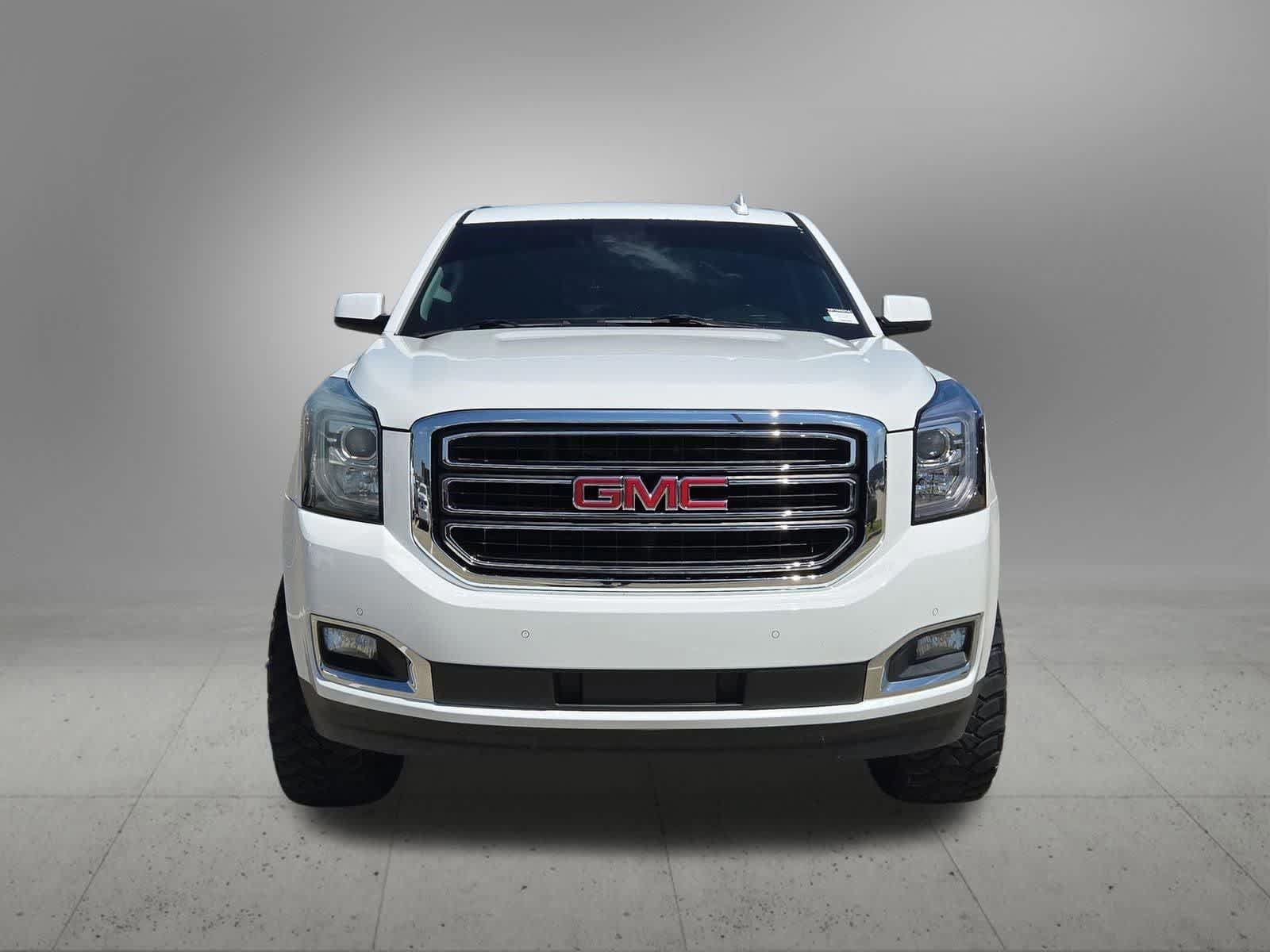 Used 2019 GMC Yukon SLT AWD/4WD image 9