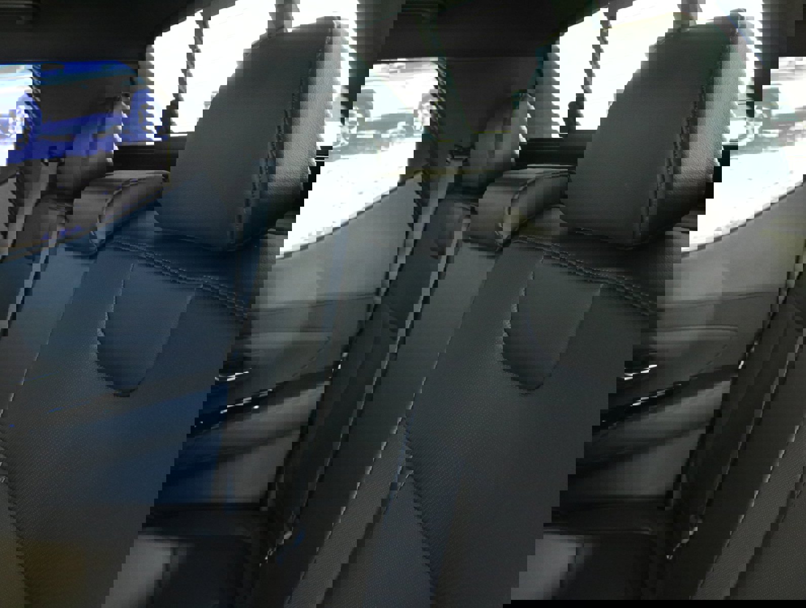 New 2026 Hyundai Santa Cruz XRT image 12