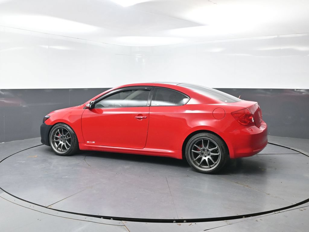 Used 2005 Scion tC w/ Release Series 1.0 FWD image 8