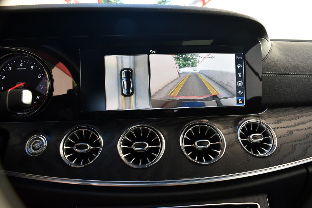Used 2019 Mercedes-Benz E 450 Coupe image 28