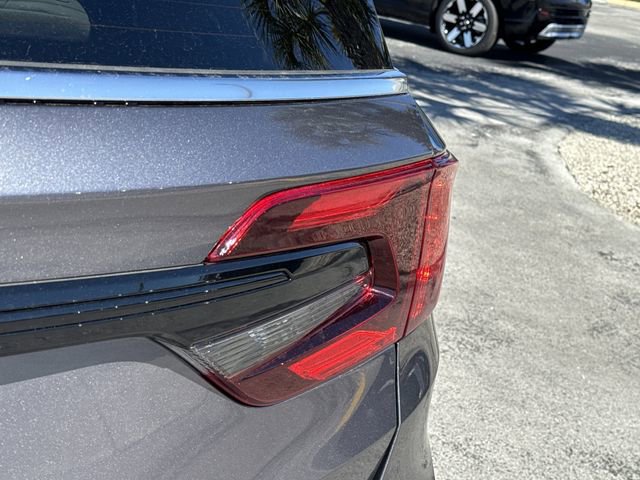 New 2026 Honda Odyssey Touring image 16