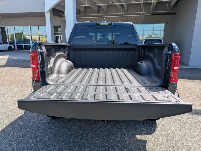 New 2026 RAM 1500 RHO w/ RHO Level 1 Equipment Group AWD/4WD image 13