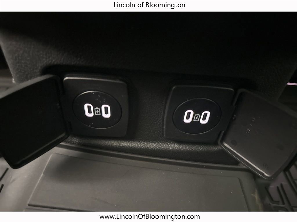 New 2026 Lincoln Corsair Reserve image 62