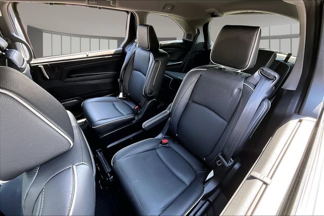 Used 2024 Honda Odyssey Elite image 21