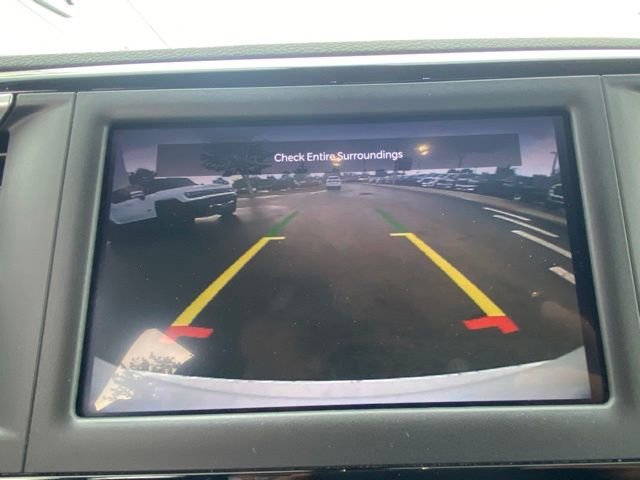Used 2022 Chrysler Voyager LX FWD image 21