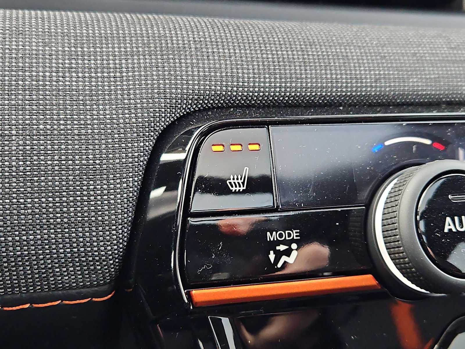 New 2026 Honda Passport TrailSport image 13