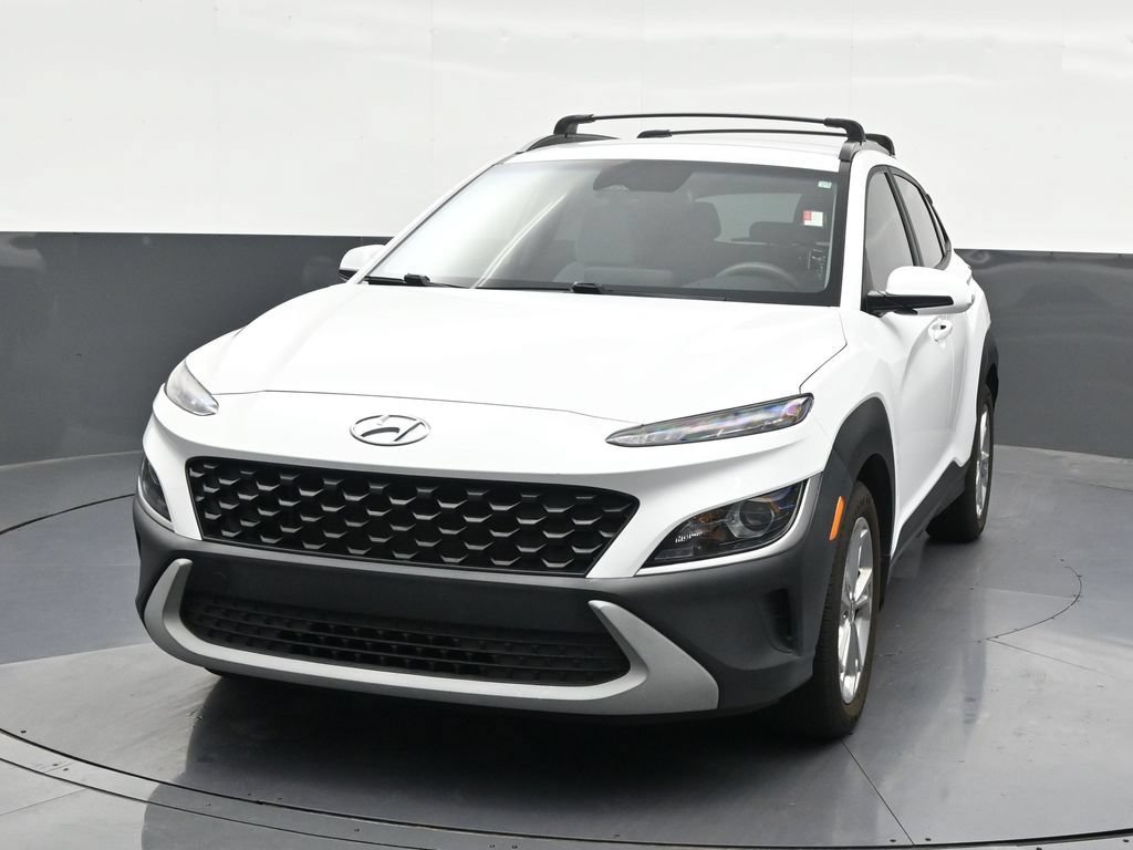 Used 2022 Hyundai Kona SEL FWD image 9