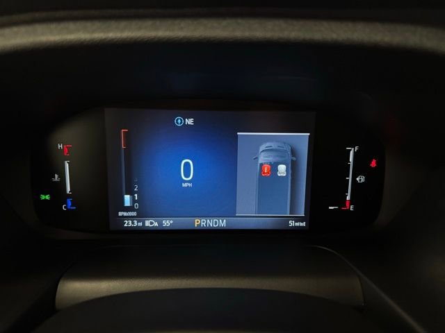 New 2026 Ford Transit 350 148 High Roof Extended image 15